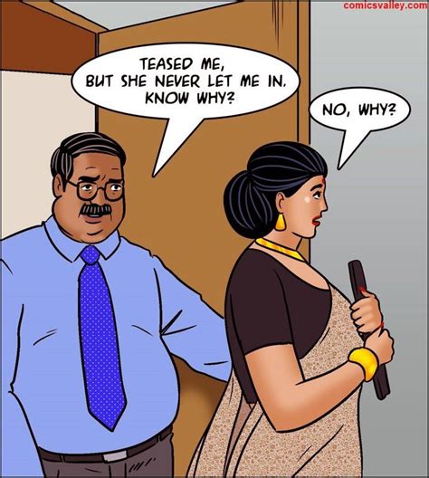 Velamma hindi Comics